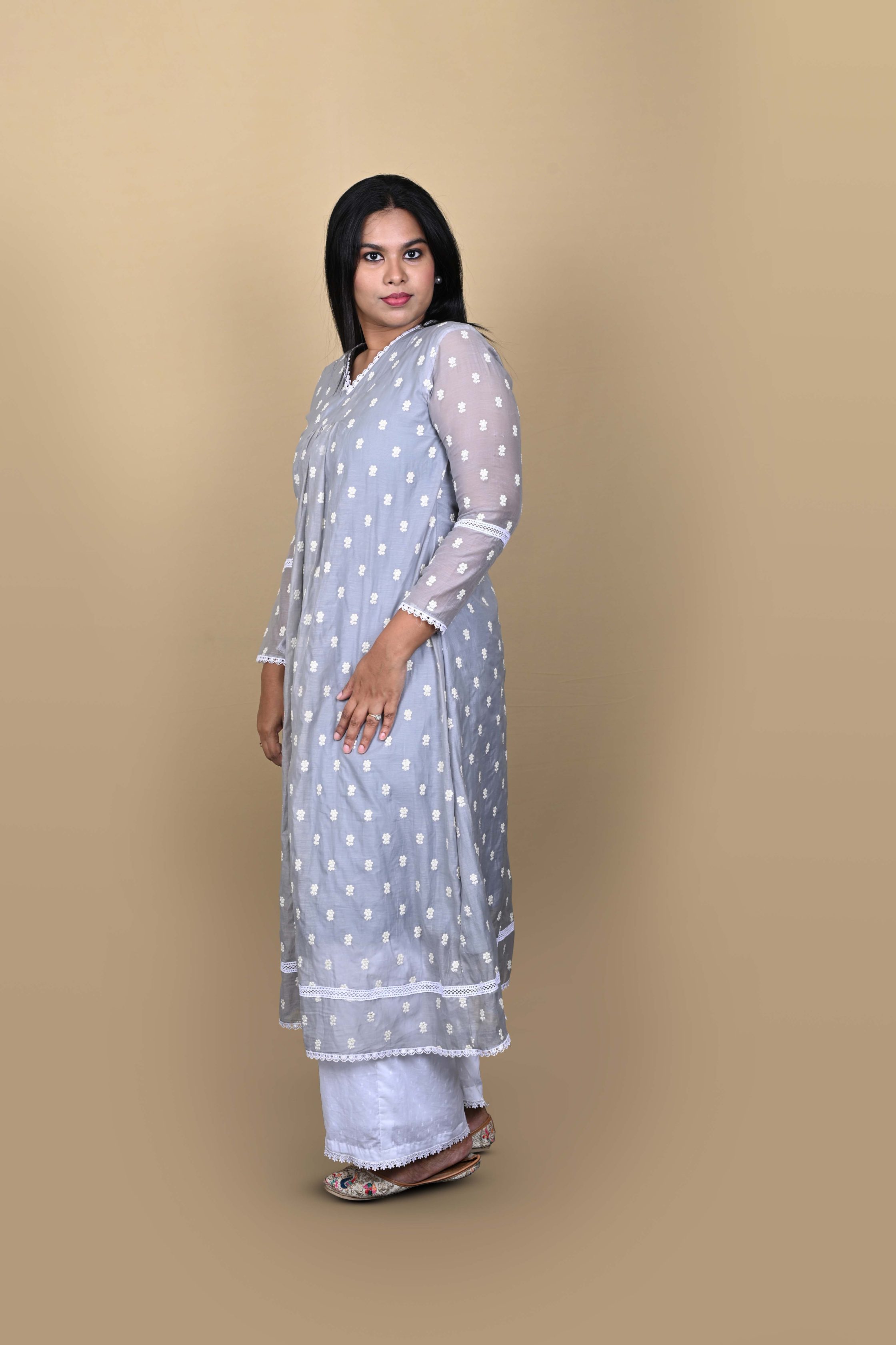 Pastel Festive Outfit