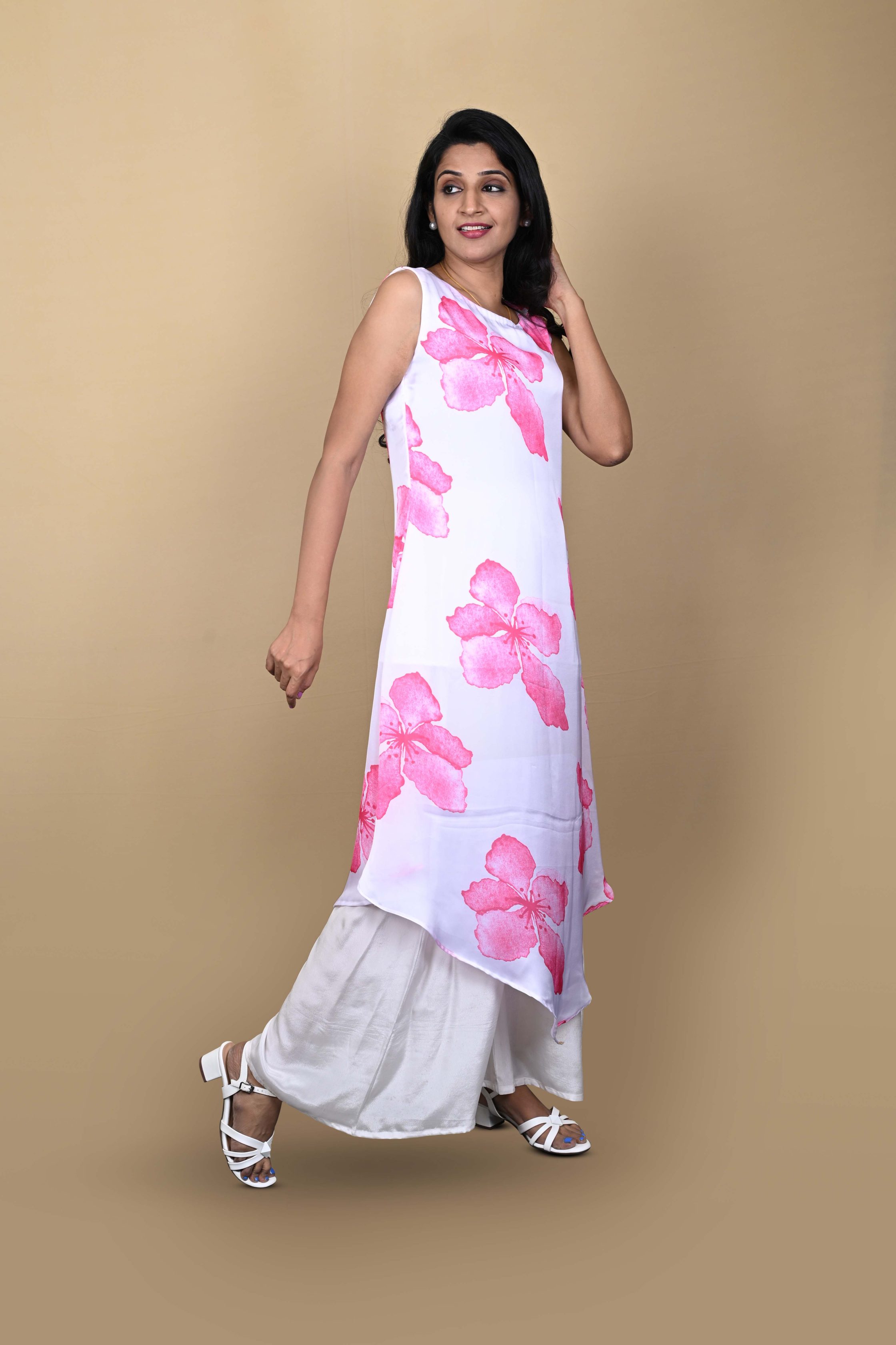 Summer Ethnic Wear