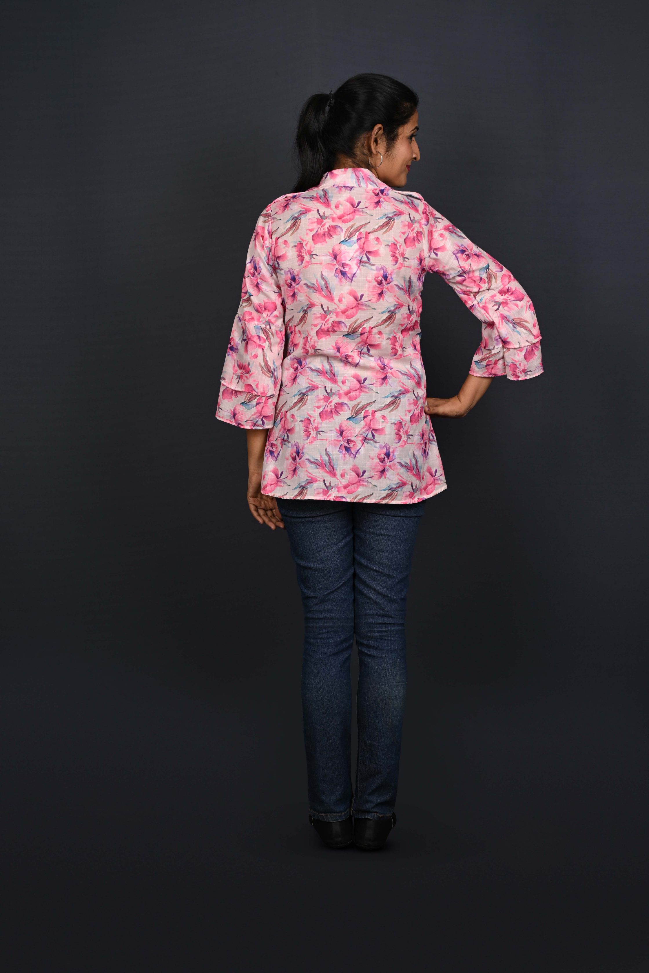 Spring Summer Shirt for Women
