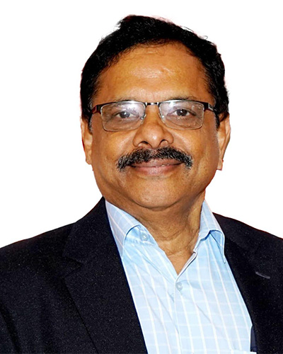 Dr. Sandhya Pentareddy