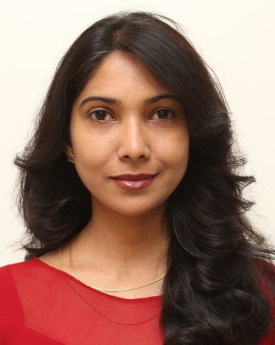 Dr. Sandhya Pentareddy