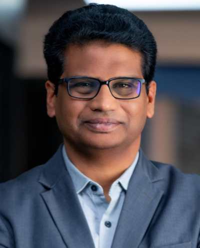 Dr. Sekar Viswanathan